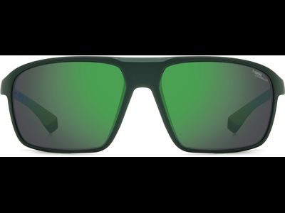 Polaroid Sonnenbrille Herren Polaroid PLD 7058/S 64 DLD Ansicht 2