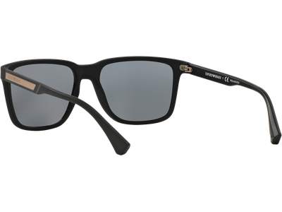 Emporio Armani Sonnenbrille Herren Emporio Armani EA4047 506381 Ansicht 5