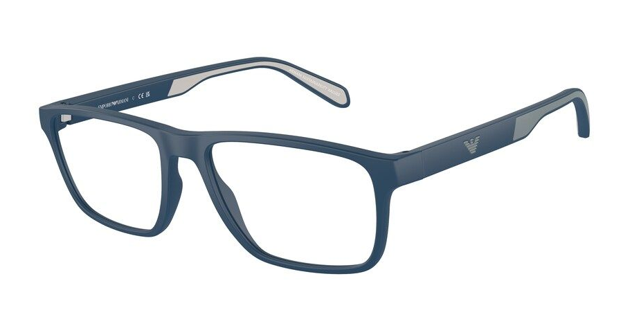 Emporio Armani Brille Herren Emporio Armani EA3233 5763 Ansicht 1