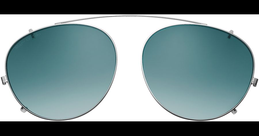 Marc O'Polo Sonnenbrille Unisex Marc O'Polo 503084C5 51 - Clip on silber Mening 1