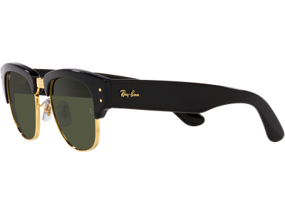 Ray-Ban Mega Clubmaster RB0316S 901/31 - Ansicht 2