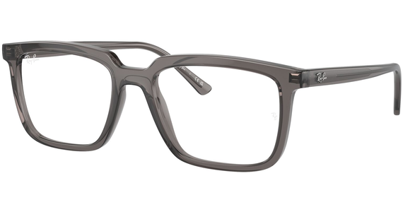 Ray-Ban Alain RX7239 8257 - Mening 2