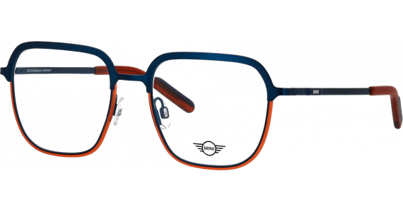 Mini Eyewear 741042 53 78 - Mening 2