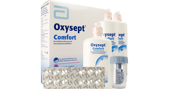  Oxysept Comfort Economy Pack Ansicht 1