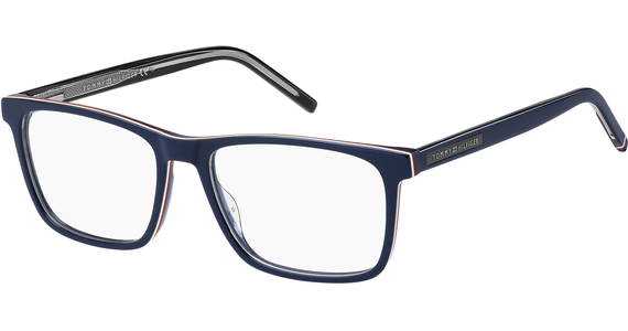 TOMMY HILFIGER TH 1945 BLUE - Mening 2