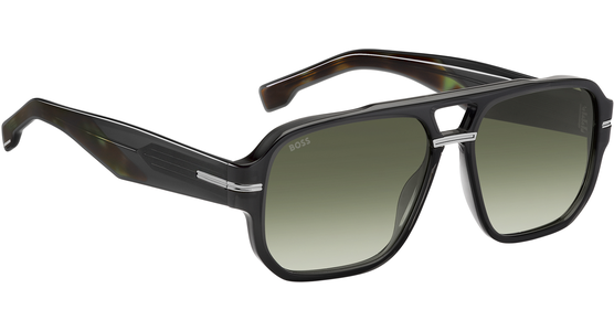 Hugo Boss BOSS 1718/S 57 KB7 - Ansicht 5