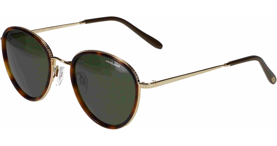 Jaguar Sonnenbrille Herren Jaguar 37467 53 4982 Mening 1