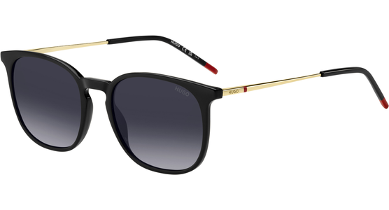 Hugo HG 1292/S 51 black - Ansicht 2