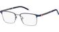TOMMY HILFIGER TH 1919 BLUE