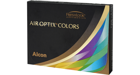 Air Optix Colors 2er - Mening 3