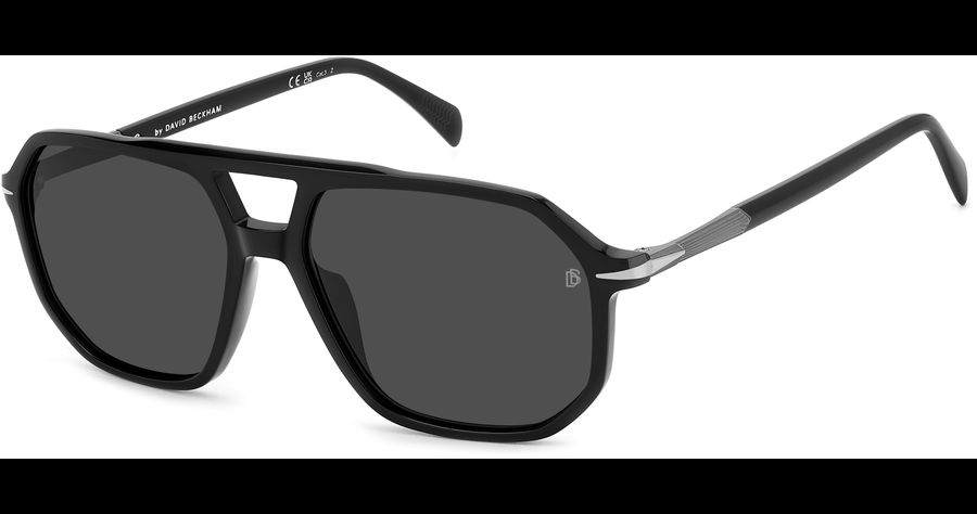 David Beckham Sonnenbrille Herren David Beckham DB 1172/S 59 ANS Ansicht 1