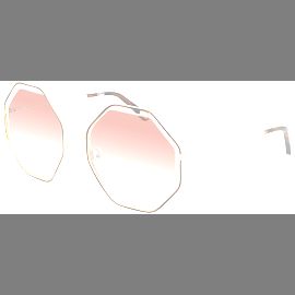 Chloé Sonnenbrille Damen Chloé CH0046S 004