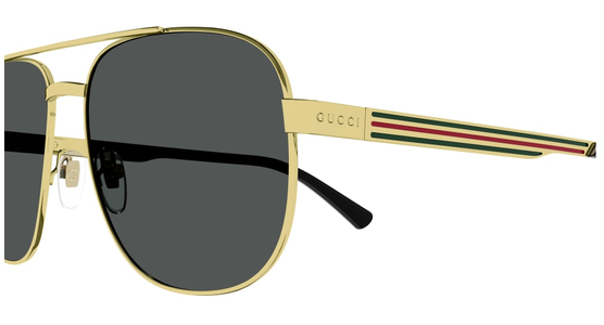 Gucci GG1223S 60 002 - Ansicht 4