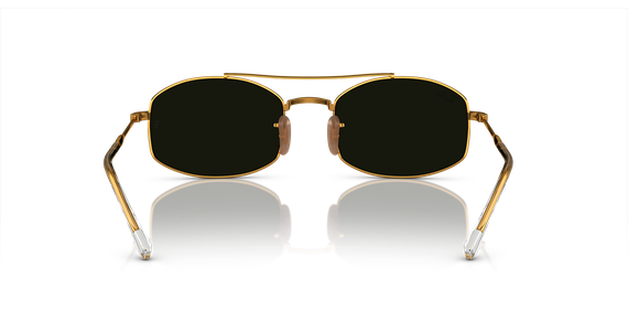 Ray-Ban RB3719 001/31 - Mening 5