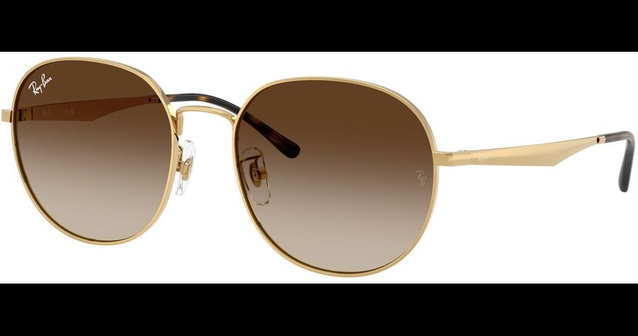 Ray-Ban Sonnenbrille Unisex Ray-Ban RB3727D 001/13 Ansicht 1