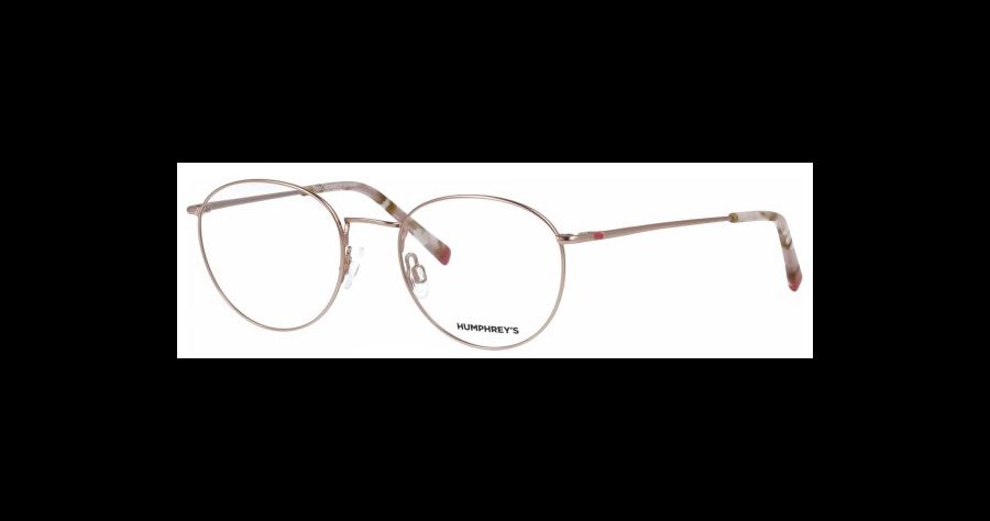 Humphreys Brille Unisex Humphrey´s 582273 20 4818 Mening 1