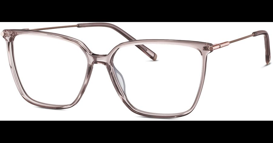  Humphrey´s Brille Damen Humphrey´s 581145 55 60 Ansicht 1