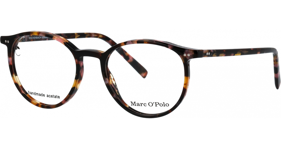 Marc O'Polo Brille Unisex Marc O'Polo 503230 51 65 Mening 1
