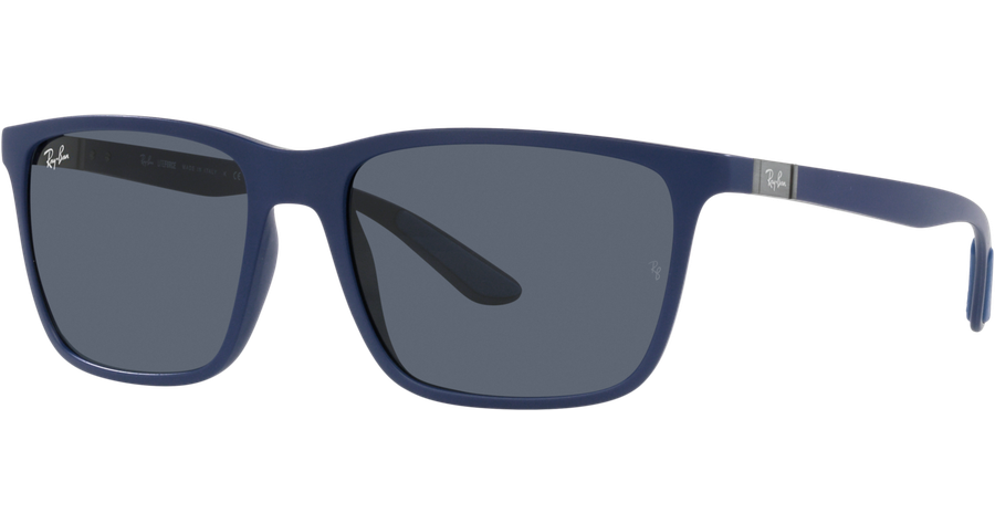 Ray-Ban Sonnenbrille Herren Ray-Ban RB4385 601587 Mening 1