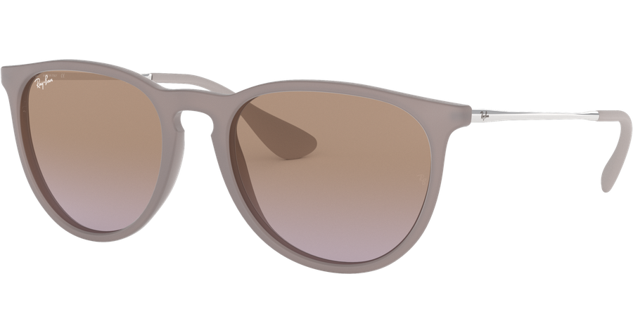 Ray-Ban Sonnenbrille Damen Ray-Ban Erika Classic RB4171 600068 54 Mening 1