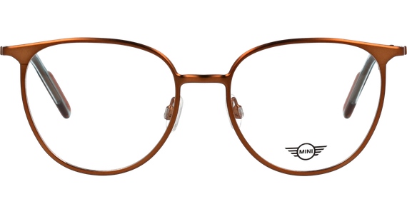 Mini Eyewear 742050 53 80 - Mening 3