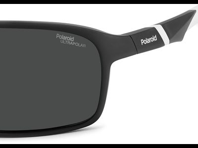 Polaroid Sonnenbrille Herren Polaroid PLD 7058/S 64 003 Ansicht 3
