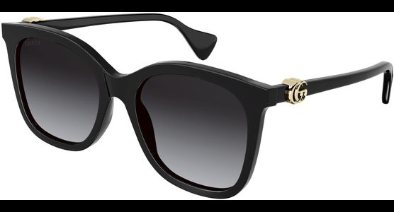 Gucci GG1071S 55 001 - Ansicht 3