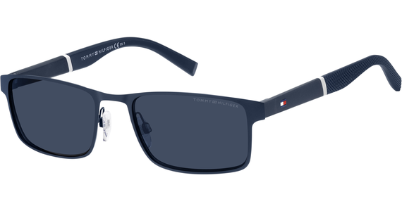 TOMMY HILFIGER TH 1904/S BLUE - Mening 2