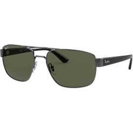 Ray-Ban Sonnenbrille Herren Ray-Ban RB3663 004/58
