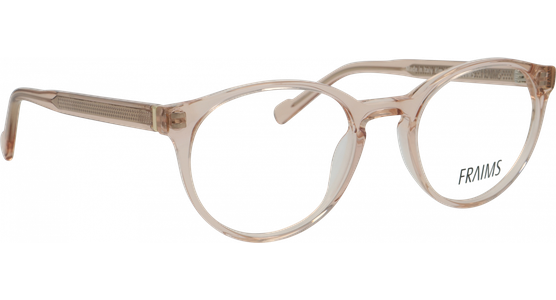 FRAIMS 03-41230-03 Kim, rosé kristall glänzend - Ansicht 3