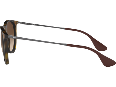 Ray-Ban Sonnenbrille Damen Ray-Ban Erika Classic RB4171 865/13 54 Ansicht 3