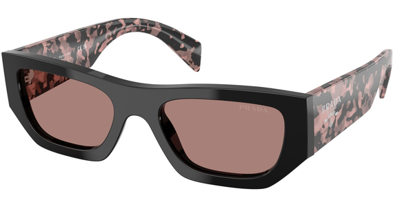 Prada 0PR A01S 13P60B - Mening 3