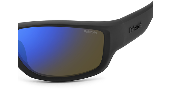 Polaroid PLD 2166/S 62 0VK - Mening 4