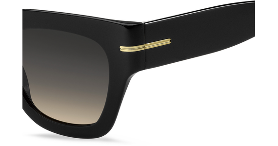 HUGO BOSS BOSS 1520/N/S - Mening 4