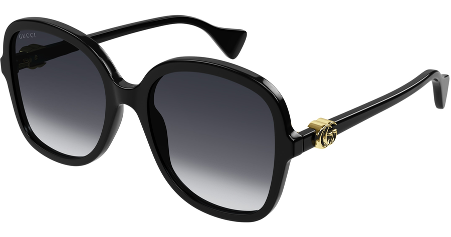 Gucci Sonnenbrille Damen Gucci GG1178S 56 002 Mening 1