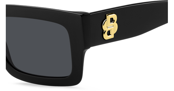 Hugo Boss 1654/S 54 807 - Mening 4
