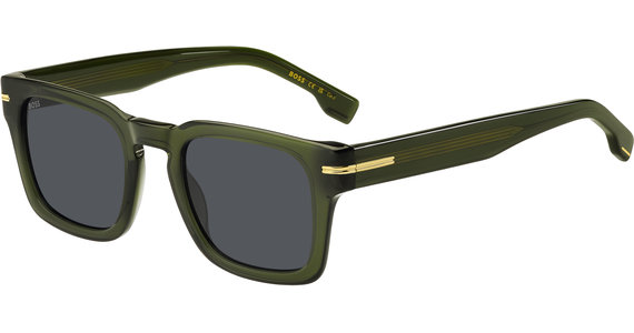 Hugo Boss BOSS 1625/S 50 green - Mening 2