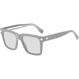 Hugo Boss Sonnenbrille Herren HUGO BOSS BOSS 1442/S BLACK