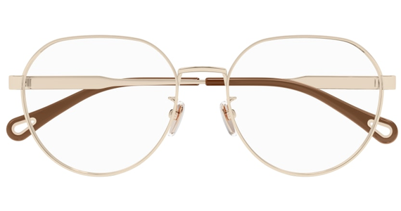 Chloé CH0275OA 54 003 - Mening 3