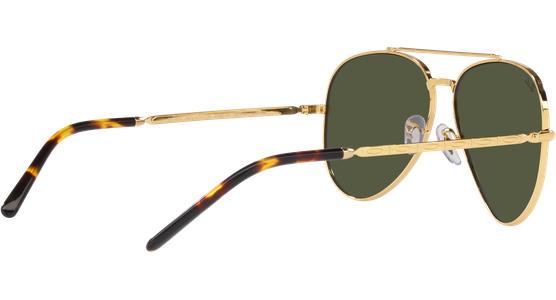 Ray-Ban New Aviator RB3625 919631 58 - Ansicht 9