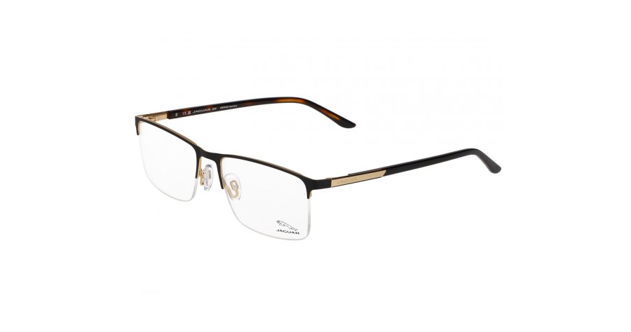 Jaguar Brille Herren Jaguar 33117 57 6100 Mening 1