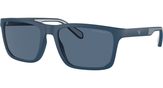 Emporio Armani EA4219 576380 57 - Mening 2