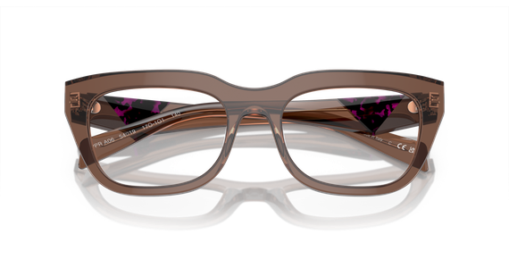 Prada PR A06V 17O1O1 - Mening 5