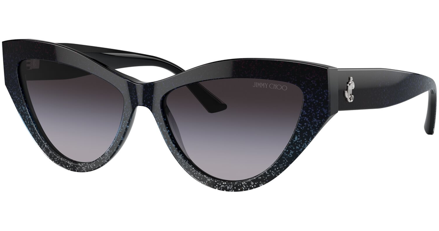 Jimmy Choo Sonnenbrille Damen Jimmy Choo JC5004 504587 55 Mening 1