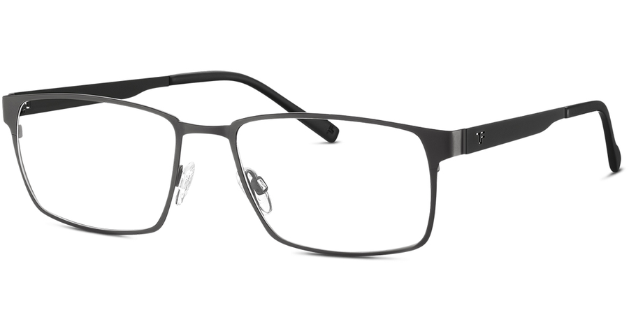 Titanflex Brille Herren Titanflex 820752 55 30 Mening 1