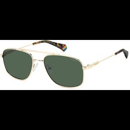 Polaroid Sonnenbrille Herren Polaroid PLD 6235/S/X 56 PEF