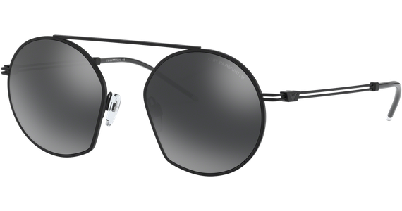 Emporio Armani EA2078 30016G - Mening 2