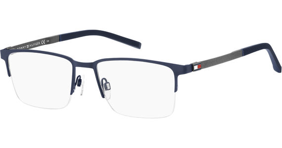 TOMMY HILFIGER TH 1917 BLUE - Mening 2