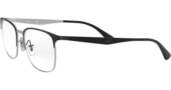 Ray-Ban RX6421 2997 - Mening 3