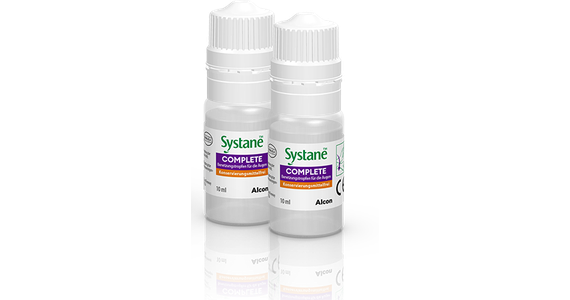 Systane Complete MDPF Vorteilspack - Mening 3